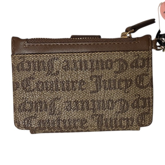 All Things Juicy wallet - Picture 4 of 4